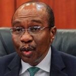 CBN Announces Date For Circulation of Redesigned Naira Notes | Daily Report Nigeria