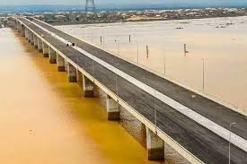 FG Announces Date For Completion of 2nd Niger Bridge | Daily Report Nigeria