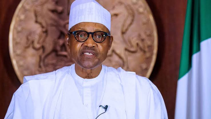 Buhari Reveals Cause of Flood Disaster in Nigeria | Daily Report Nigeria