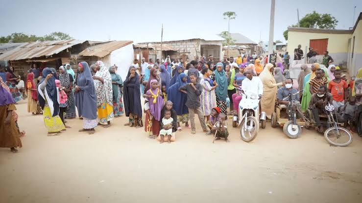 N1trn Needed Yearly to Treat Vulnerable Nigerians - FG | Daily Report Nigeria
