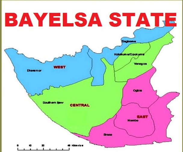 Bayelsa Orders Closure of All Schools Over Flood | Daily Report Nigeria