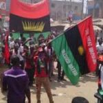 Released Kaduna Train Victims Exchanged For Terrorists - IPOB | Daily Report Nigeria