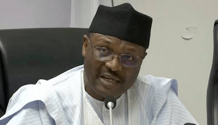 INEC Lists Threats to 2023 Presidential Election | Daily Report Nigeria