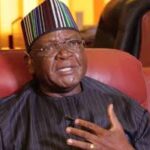 PDP Crisis: Why Ortom Wants Ayu’s Removal | Daily Report Nigeria