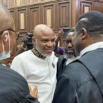 FG Has No Choice But To Release Nnamdi Kanu – Ejiofor | Daily Report Nigeria