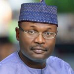 INEC Speaks on Yakubu Mahmood's Resignation | Daily Report Nigeria