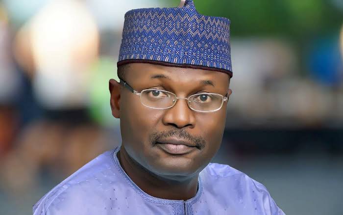 INEC Speaks on Yakubu Mahmood's Resignation | Daily Report Nigeria