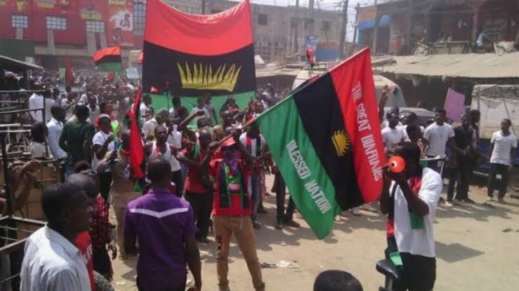 2023: IPOB Speaks on Plans to Disrupt Elections in Igboland | Daily Report Nigeria