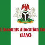 FAAC allocation: FG, States And LGs Share N760bn in September | Daily Report Nigeria