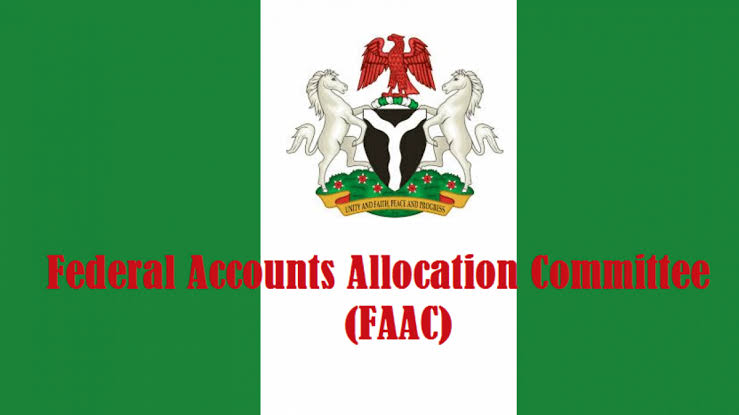 FAAC allocation: FG, States And LGs Share N760bn in September | Daily Report Nigeria