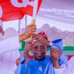 Full List: APC Releases Fresh Campaign Council | Daily Report Nigeria