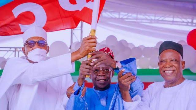 Full List: APC Releases Fresh Campaign Council | Daily Report Nigeria