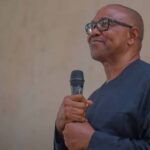 Knocks as Man Donates 9 Months Savings to Peter Obi’s Campaign | Daily Report Nigeria