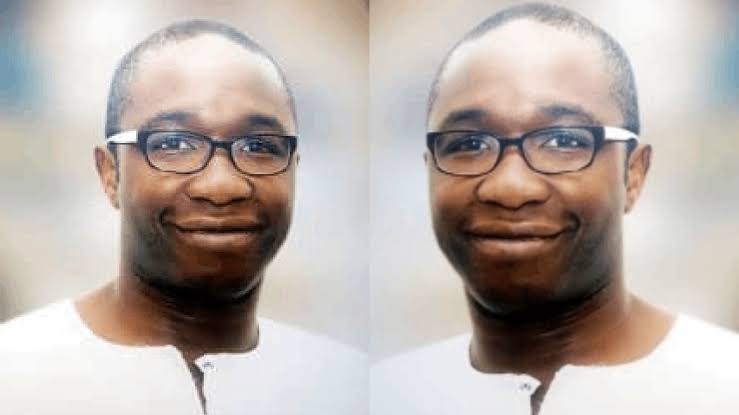 Ex-Senate President David Mark's Son, Tunde is Dead | Daily Report Nigeria