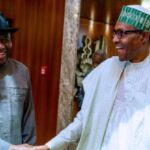 Buhari Honours Jonathan, Wike, Others With Service Awards | Daily Report Nigeria