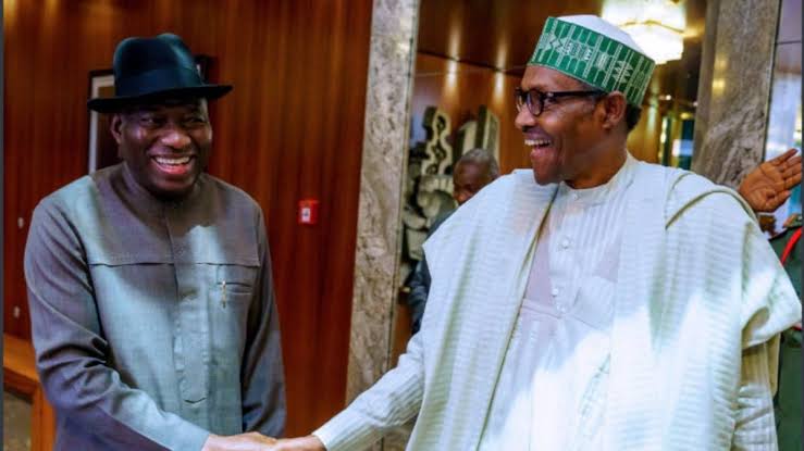 Buhari Honours Jonathan, Wike, Others With Service Awards | Daily Report Nigeria