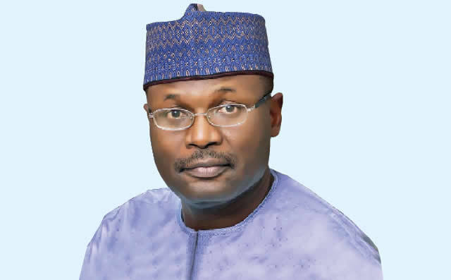 BVAS: APC Intensifies Plot to Oust INEC Chairman, Mahmood Ayakubu | Daily Report Nigeria