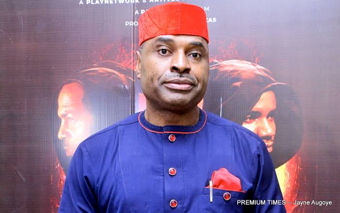 2023: Kenneth Okonkwo Emerges Peter Obi's Campaign Council Spokesman | Daily Report Nigeria