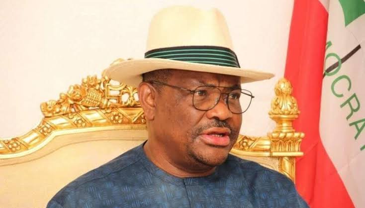 2023: PDP BoT Members, Wike in Closed-Door Meeting | Daily Report Nigeria