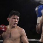 Boxer Luis Quinones Dies Days After Knockout Injury Battle | Daily Report Nigeria