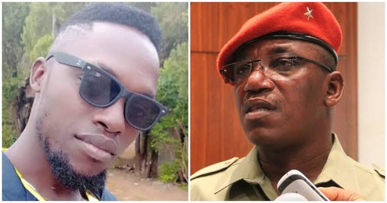 Ex-Minister Solomon Dalung loses Son, Nehemiah | Daily Report Nigeria