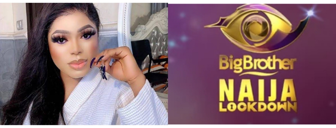 Council Seeks Permission to Sanction BBNaija, Bobrisky | Daily Report Nigeria