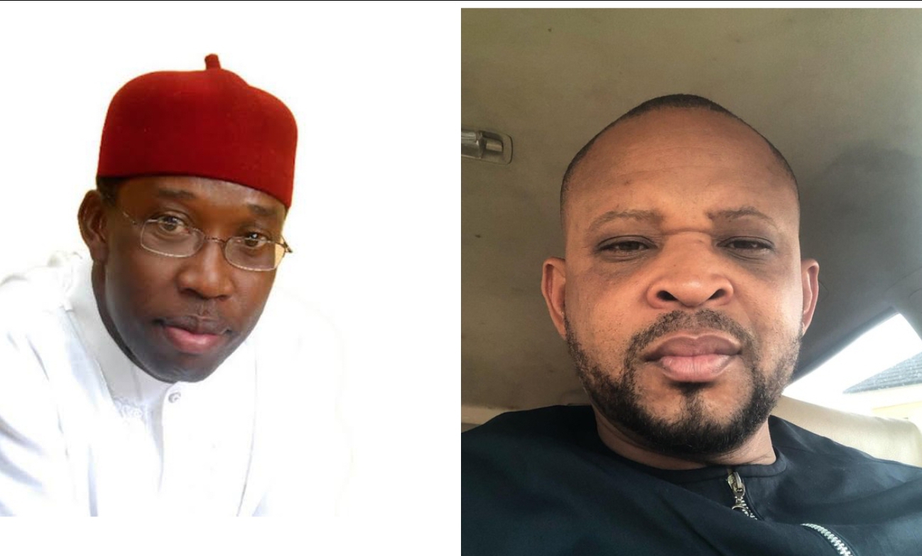 2023: Gov Okowa’s Aide, Osheokwu Onochie Resigns, Backs Peter Obi | Daily Report Nigeria