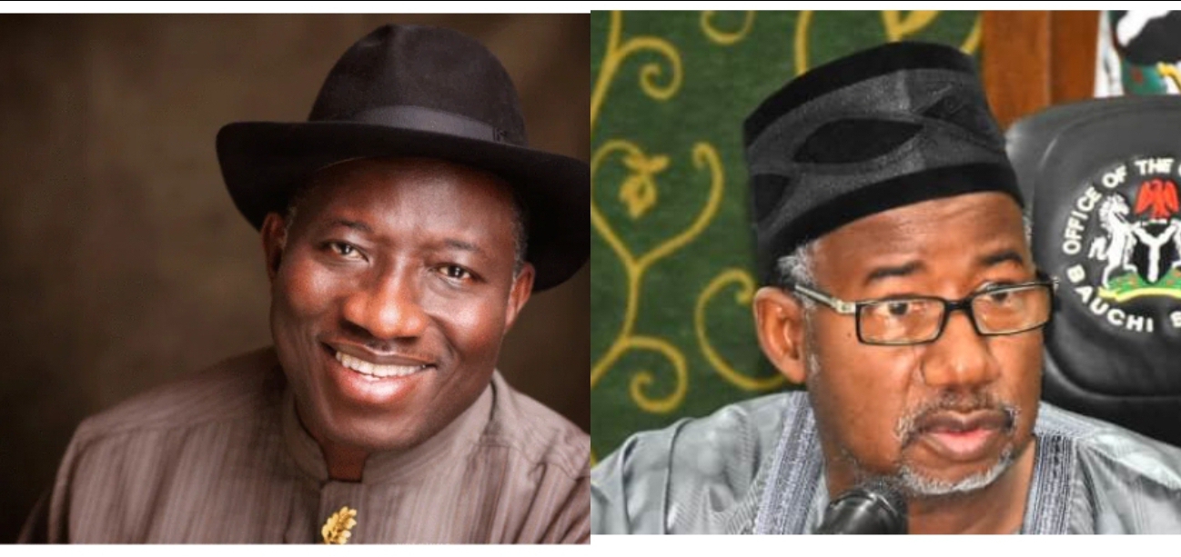 Jonathan Best President Nigeria Ever Had – Gov Bala Mohammed | Daily Report Nigeria