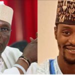 Atiku Paid For A Waiver To Travel To USA – Bashir El-Rufai | Daily Report Nigeria