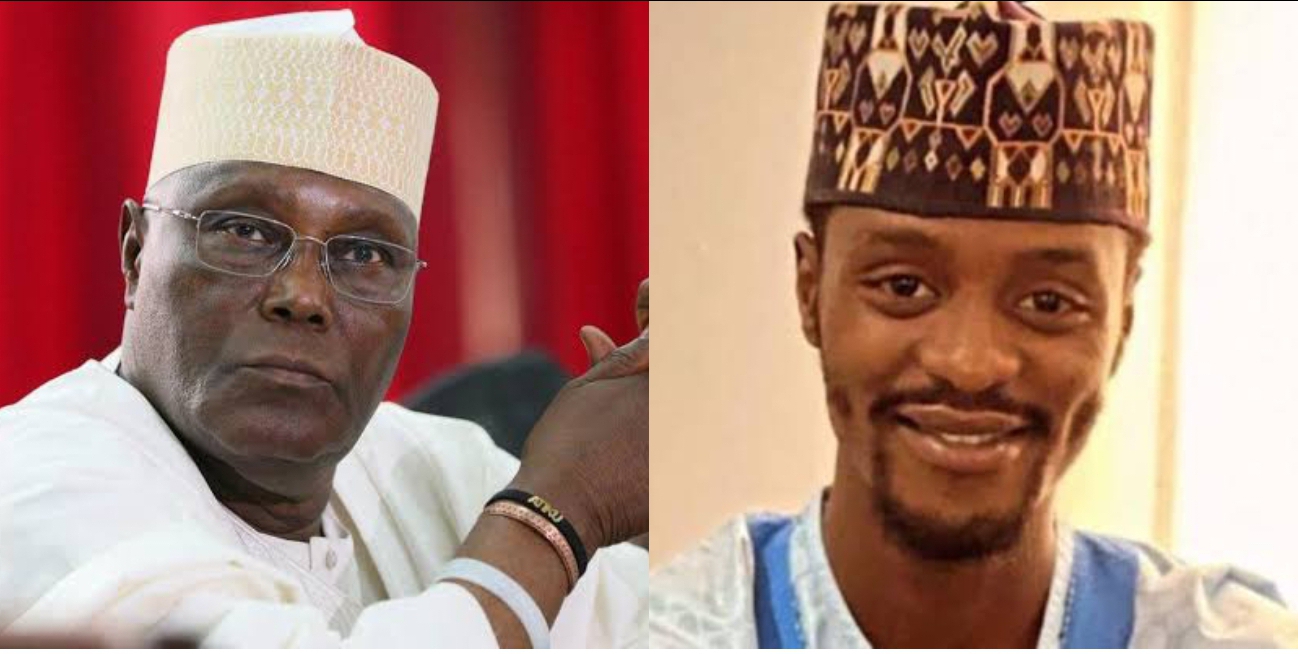 Atiku Paid For A Waiver To Travel To USA – Bashir El-Rufai | Daily Report Nigeria