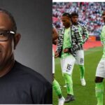 Obi Blames FG For Nigeria's Failure to Qualify for 2022 World Cup | Daily Report Nigeria