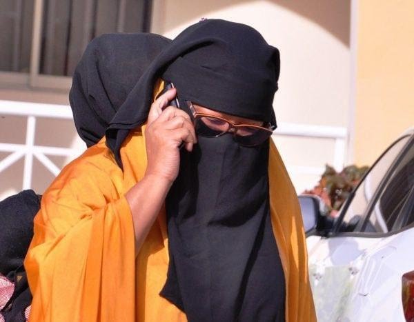 Court Sentences Mama Boko Haram to 5 Years Imprisonment | Daily Report Nigeria