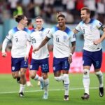 QATAR 2022 : England demolishes Iran | Daily Report Nigeria