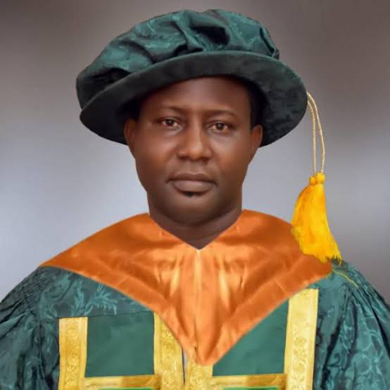 KWASU VC, Prof Akanbi is Dead | Daily Report Nigeria