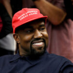 Kanye West Returns To Twitter After Ban | Daily Report Nigeria