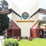 UNILAG Student Slumps, Dies Playing Football | Daily Report Nigeria