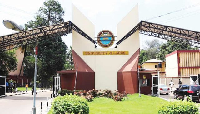 UNILAG Student Slumps, Dies Playing Football | Daily Report Nigeria