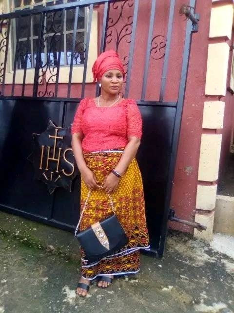 Woman Stabs Husband to Death in Rivers | Daily Report Nigeria