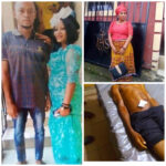 Woman Stabs Husband to Death in Rivers | Daily Report Nigeria