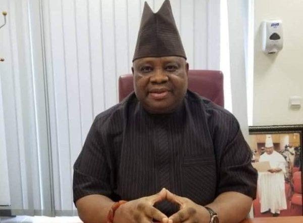 BREAKING: Adeleke Suspends OSIEC Chairman, Members | Daily Report Nigeria