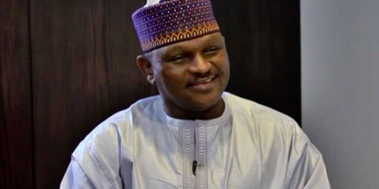 Nigeria Sitting on Keg of Gunpowder – Al-Mustapha | Daily Report Nigeria