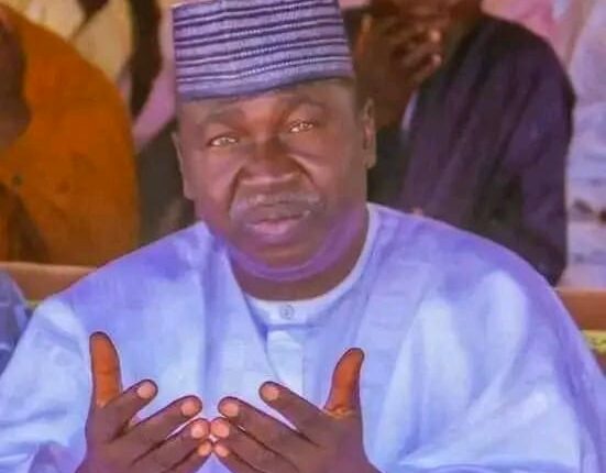 BREAKING: Zamfara PDP Chairman is Dead | Daily Report Nigeria