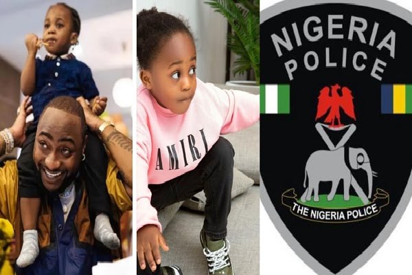 Ifeanyi Adeleke: Police Detain Nanny, Cook, Moves for Autopsy | Daily Report Nigeria