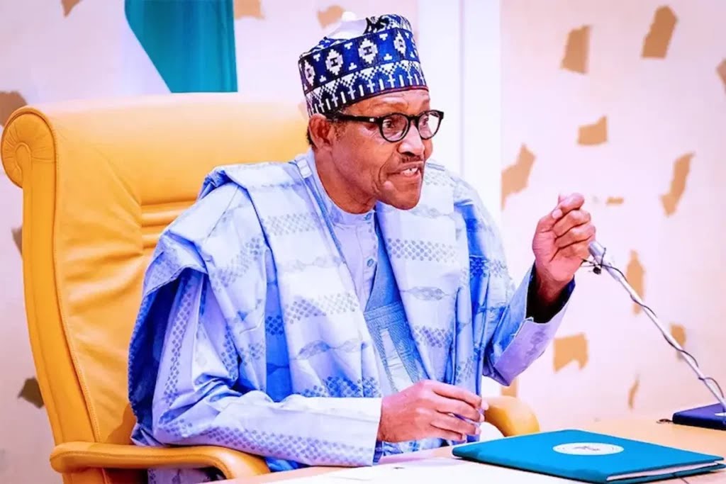 No President Like Buhari in Nigeria’s History – APC | Daily Report Nigeria