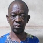 Man Beats Wife to Death Over Property in Ogun | Daily Report Nigeria