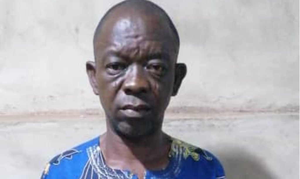 Man Beats Wife to Death Over Property in Ogun | Daily Report Nigeria