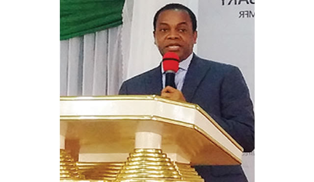 Nigeria Now Global Threat – Donald Duke Laments | Daily Report Nigeria