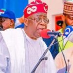 VIDEO: Tinubu Screams 'God Bless PDP' at APC Presidential Rally | Daily Report Nigeria