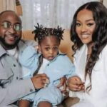 Facts Emerge of How Davido's Son, Ifeanyi Adeleke Died | Daily Report Nigeria