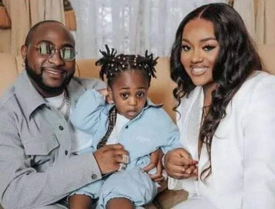 Facts Emerge of How Davido's Son, Ifeanyi Adeleke Died | Daily Report Nigeria